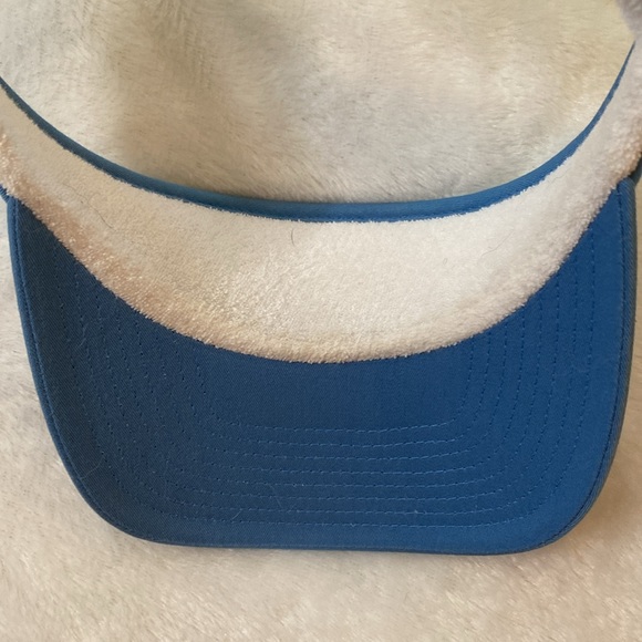 Columbia PFG Light Blue Visor - Picture 4 of 5